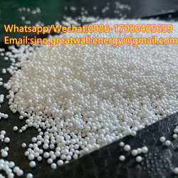 King Peals EPS Beads (Expandable Polystyrene) / White Polystyrene Granules/ EPS Resin Price