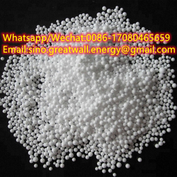King Peals EPS Beads (Expandable Polystyrene) / White Polystyrene Granules/ EPS Resin Price