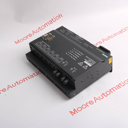 Simens 6ES5948-3UA11 from MOORE AUTOMATION LIMITED