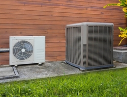HEAT PUMPS from HICORP TECHNICAL SERVICES