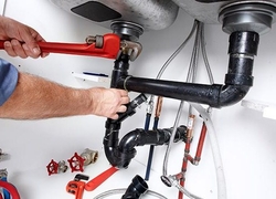 PLUMBING & DRAINAGE SERVICES IN UAE from HICORP TECHNICAL SERVICES