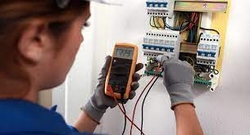 ELECTRICAL MAINTENANCE COMPANY IN DUBAI from HICORP TECHNICAL SERVICES