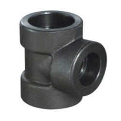 Mild Steel Forged Fitting from KEMLITE PIPING SOLUTION