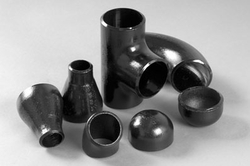 Alloy Steel Fitting  from KEMLITE PIPING SOLUTION