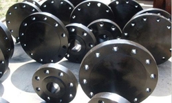 Carbon steel Flanges  from KEMLITE PIPING SOLUTION