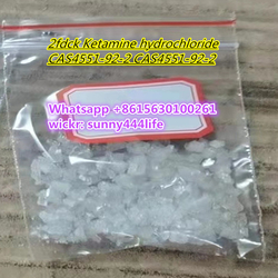 deschloro-N-ethyl-Ketamine (hydrochloride) CAS4551-92-2 from QUN FENG CHEMICAL COMPANY