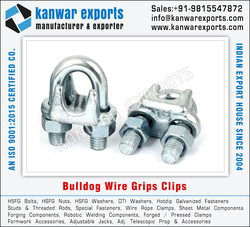 Bulldog Clamps manufacturers exporters in India Ludhiana https://www.kanwarexports.com +91-9815547872