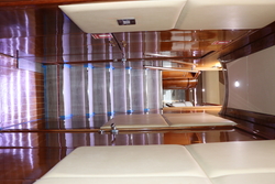 66 Feet Majesty Luxury Yacht For Charter
