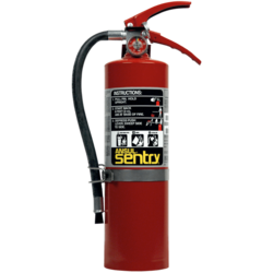 ANSUL SENTRY 5lb. DRY CHEMICAL EXTINGUISHER (AA05S-1VB) Supplier in Abu Dhabi from RIG STORE FOR GENERAL TRADING LLC
