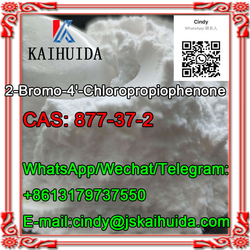 CAS: 877-37-2 2-Bromo-4'-Chloropropiophenone from JIANGSU KAIHUIDA NEW MATERIAL TECHNOLOGY CO., LT