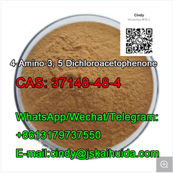 CAS: 37148-48-4 4-Amino-3, 5-Dichloroacetophenone from JIANGSU KAIHUIDA NEW MATERIAL TECHNOLOGY CO., LT