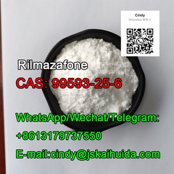 CAS: 99593-25-6 Rilmazafone  from JIANGSU KAIHUIDA NEW MATERIAL TECHNOLOGY CO., LT