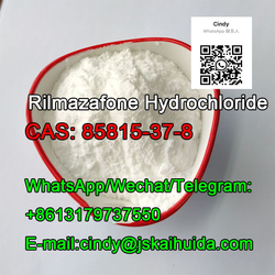 CAS: 85815-37-8 Rilmazafone Hydrochloride