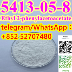 Ethyl 2-phenylacetoacetate	5413-05-8 from UNA