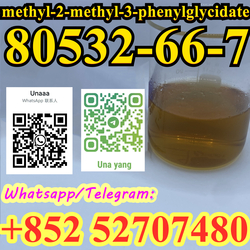 methyl-2-methyl-3-phenylglycidate	80532-66-7