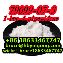 1-boc-4-piperidone CAS 79099-07-3