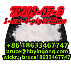 1-boc-4-piperidone CAS 79099-07-3