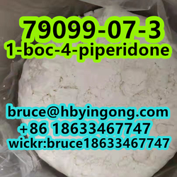 1-boc-4-piperidone CAS 79099-07-3