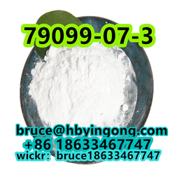 1-boc-4-piperidone CAS 79099-07-3