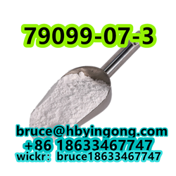 1-boc-4-piperidone CAS 79099-07-3