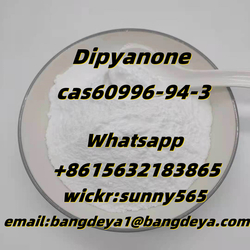 Dipyanone cas60996-94-3 from JIANGSU BANGDEYA NEW MATERIAL TECHNOLOGY CO., LT