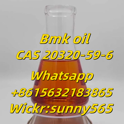 High purity Bmk oil cas20320-59-6 from JIANGSU BANGDEYA NEW MATERIAL TECHNOLOGY CO., LT