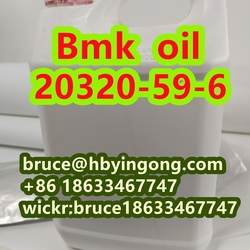 Diethyl(phenylacetyl)malonate CAS 20320-59-6 new Bmk oil bmk powder