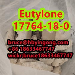  CAS 17764-18-0 Eutylone eu bk 802575-11-7 Bu  safety shipping