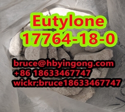  CAS 17764-18-0 Eutylone eu bk 802575-11-7 Bu  safety shipping