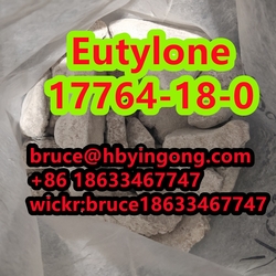  CAS 17764-18-0 Eutylone eu bk 802575-11-7 Bu  safety shipping