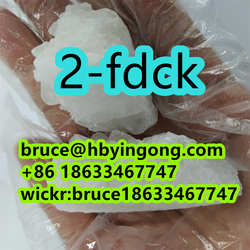 2-fdck cas 111982-50-4 Fluoroketamine