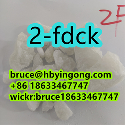 2-fdck cas 111982-50-4 Fluoroketamine