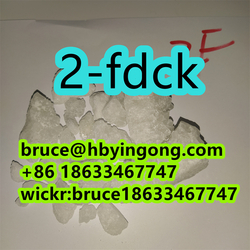 2-fdck cas 111982-50-4 Fluoroketamine