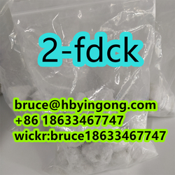 2-fdck cas 111982-50-4 Fluoroketamine