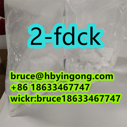 2-fdck cas 111982-50-4 Fluoroketamine