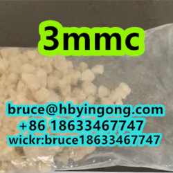 3mmc chemicals