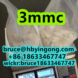 3mmc chemicals