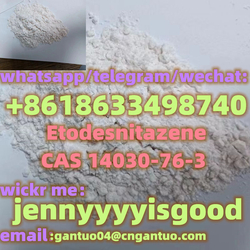 Safe transportation Etodesnitazene CAS 14030-76-3  from GANTUOBIO