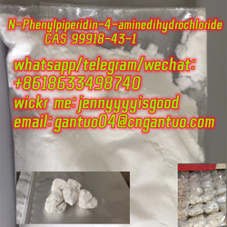 N-Phenylpiperidin-4-aminedihydrochlorideCAS 99918-43-1 from GANTUOBIO
