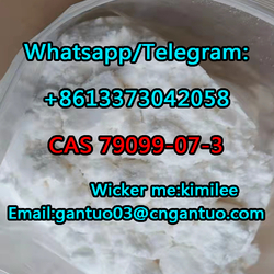 CAS 79099-07-3 N-(tert-Butoxycarbonyl)-4-piperidone whatsapp+8613373042058 from SHIJIAZHUANG GANTUO BIOLOGICAL TECHNOLOGY CO., L