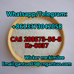 CAS 288573-56-8 Ks-0037 tert-butyl 4-(4-fluoroanilino)piperidine-1-carboxylate whatsapp+8613373042058