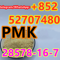 PMK ethyl glycidate	28578-16-7