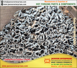 Hot Forging Parts & Components Company in India Punjab ludhiana https://www.jasnoorenterprises.com +919815441083 from JASNOOR ENTERPRISES