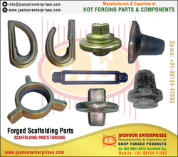 Forged Scaffoldings Components Manufacturers Exporters Company in India Punjab Ludhiana https://www.jasnoorenterprises.com +919815441083 from JASNOOR ENTERPRISES