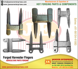 Forged Agriculture parts Manufacturers Exporters Company in India Punjab Ludhiana https://www.jasnoorenterprises.com +919815441083 from JASNOOR ENTERPRISES