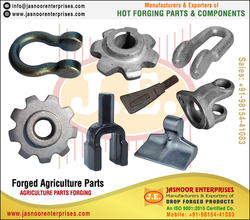 Forged Agriculture parts Manufacturers Exporters Company in India Punjab Ludhiana https://www.jasnoorenterprises.com +919815441083 from JASNOOR ENTERPRISES