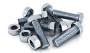 FASTENING COMPONENTS from MANULI FLUICONNECTO
