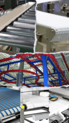 CONVEYORS from PRESSURE TECH INDUSTRIAL MACHINERY MANUFACTURING