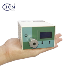 HCM MEDICA Wholesale Otolaryngology 100W Medical Endoscope Camera Image System LED Cold ENT Light Source
