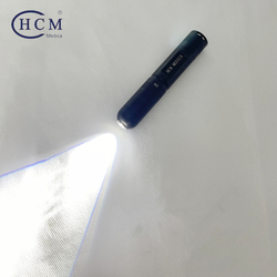 HCM MEDICA 10w Medical Endoscope Camera Image System LED Cold ENT Light Source